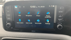 Hyundai i10 1.0 [63] Advance 5dr Auto [Nav] Petrol Hatchback